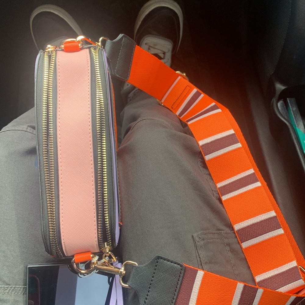 Hand bag - Picture 2 of 4